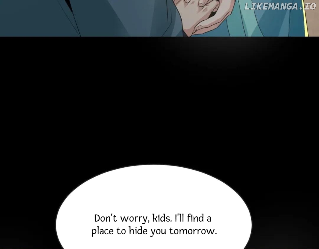 Era of the Haunted Chapter 184 - page 69